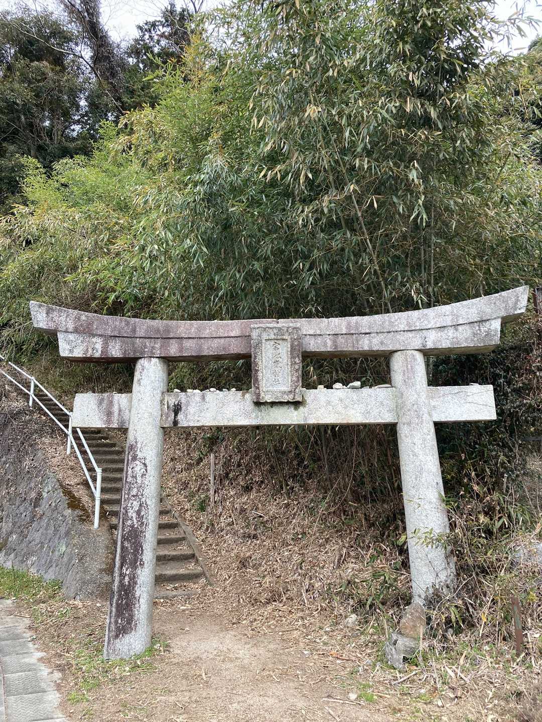 奥様を駐車場までお送りしておいらは⛰に入ります。