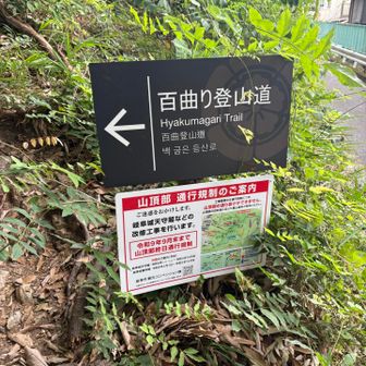 で、登り返します♪
