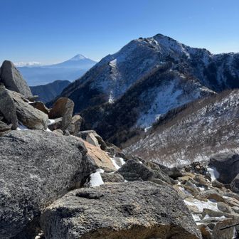 富士山にもバイバイ👋