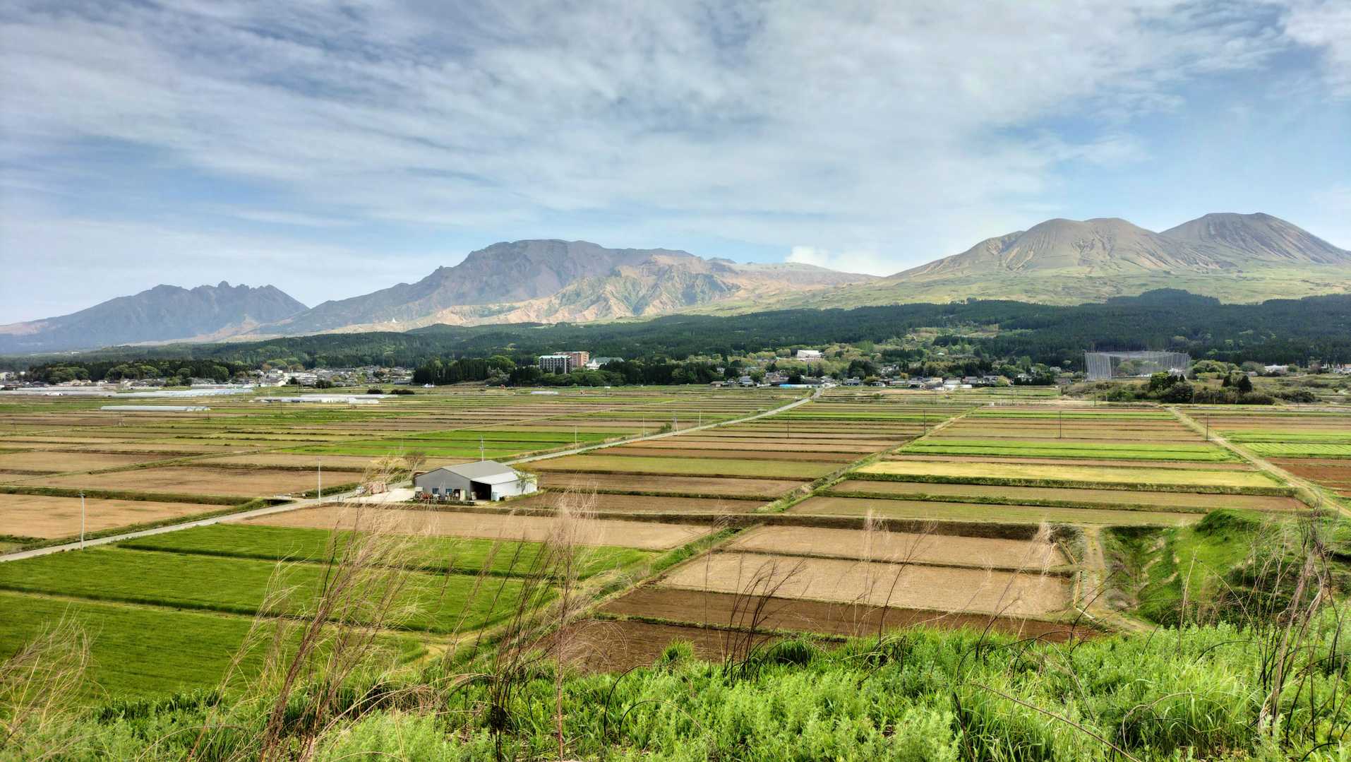灰塚からの風景(1)
いいね～～😊😊