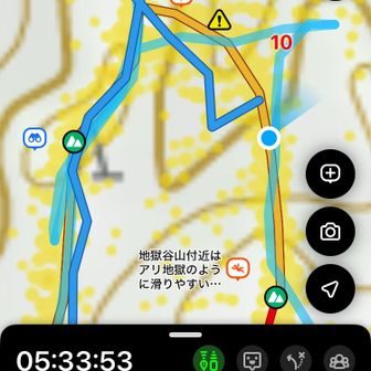 も〜😵‍💫道わからへんわ〜😭