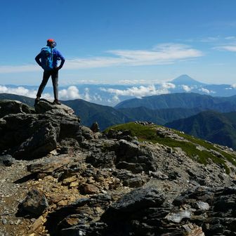 今治山岳探検隊