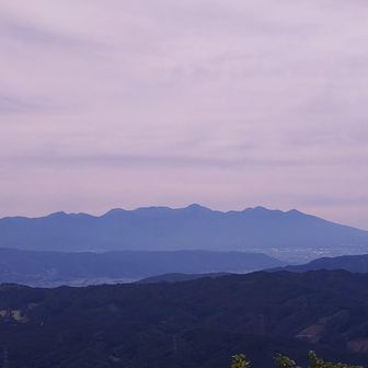 南八ヶ岳