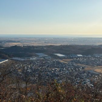 都市計画破綻した愛島台だが、再開されたとかしないとか