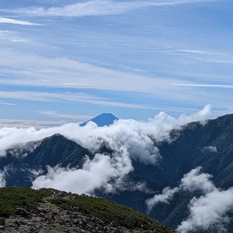 富士山