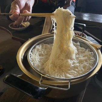 お昼