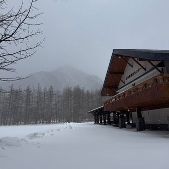 人がいないバスセンターが余計に寂しい