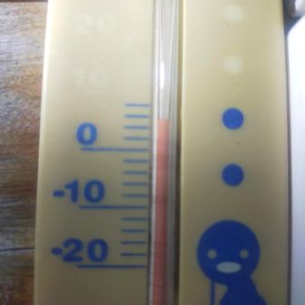 5.7℃