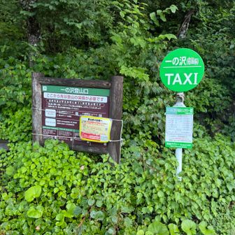 中房温泉が通れないので