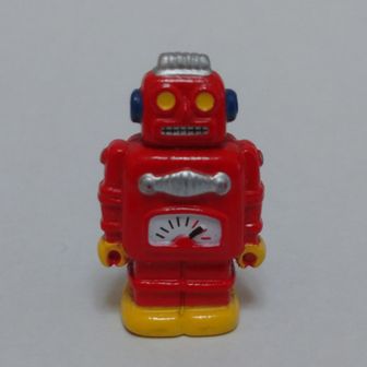 🤖ロボ