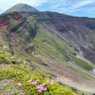 御鉢・高千穂峰（霧島山） / やまともの登山データ | YAMAP / ヤマップ