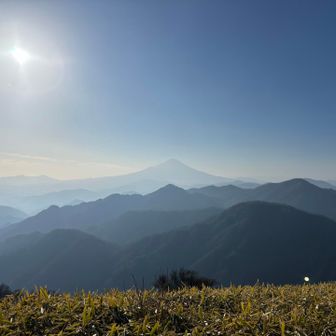 でもロケーションがいいんだよねー