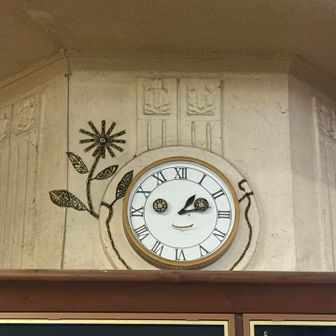 はい
ケーブルカーです
すぐ発車なので急ぎます