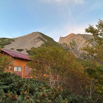 荒川小屋