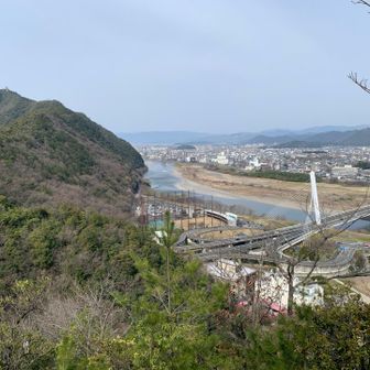 ココからもきれいに花火が見えていたと思います