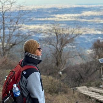 憧れはフリーマン