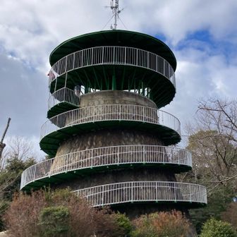 日の丸🇯🇵展望台