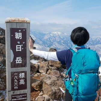 三人息子のママ