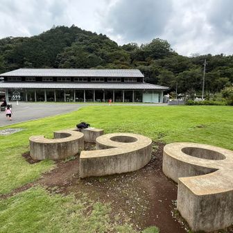 　以前この前を歩くオバちゃん達が、この599って何の数字かしら…って話してたけど、ハイカーって感じじゃなかったから高尾山の標高って分からなかったんだね。