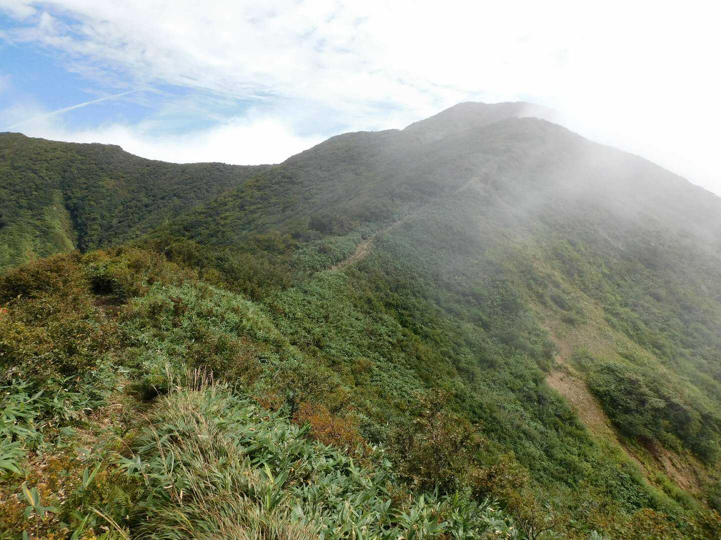 大尺山