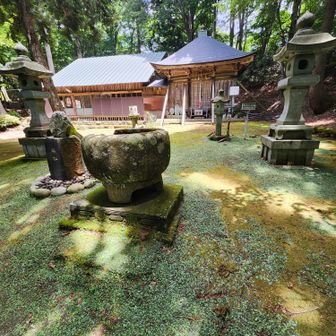 越知神社
