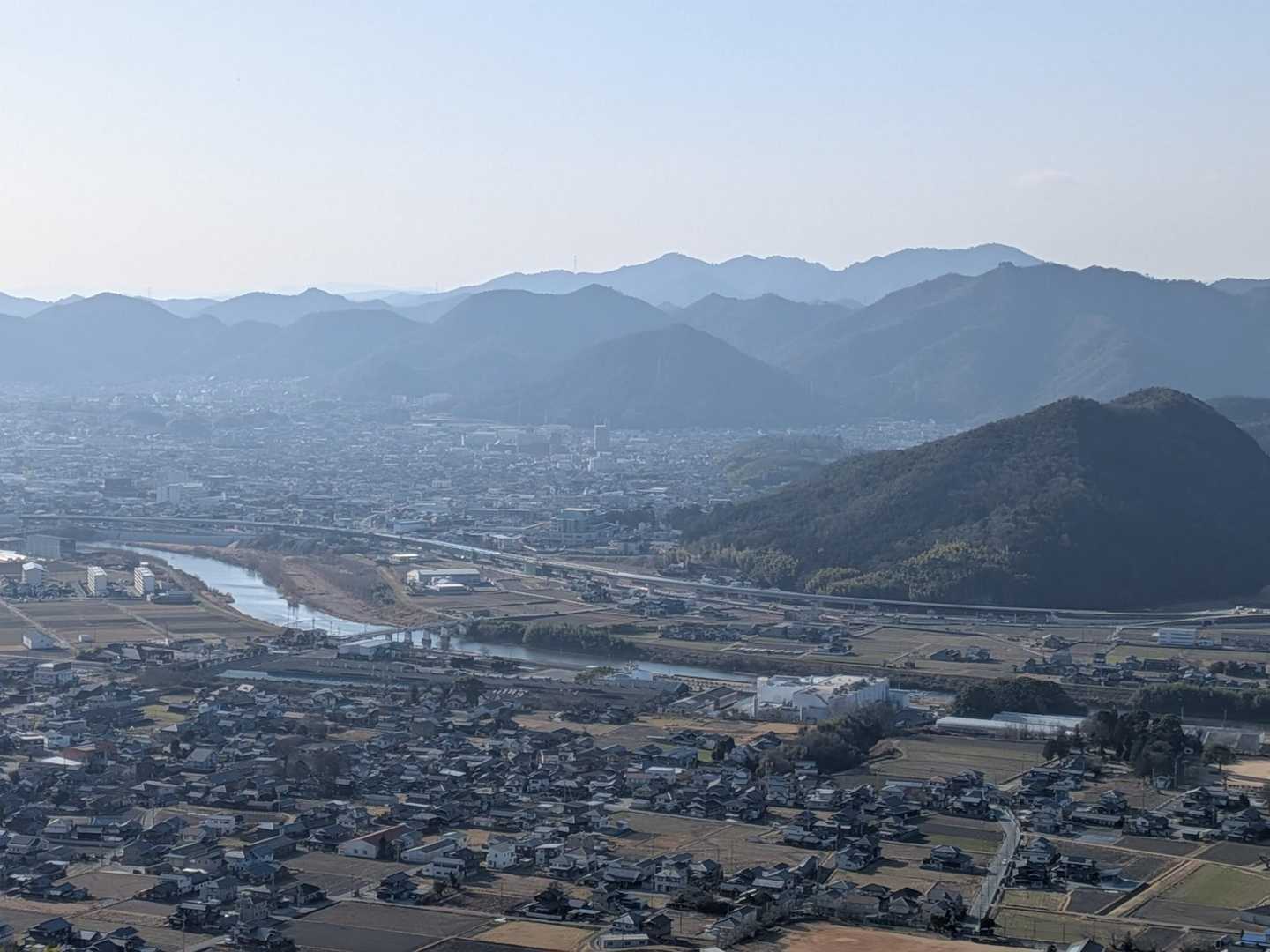 加古川〜