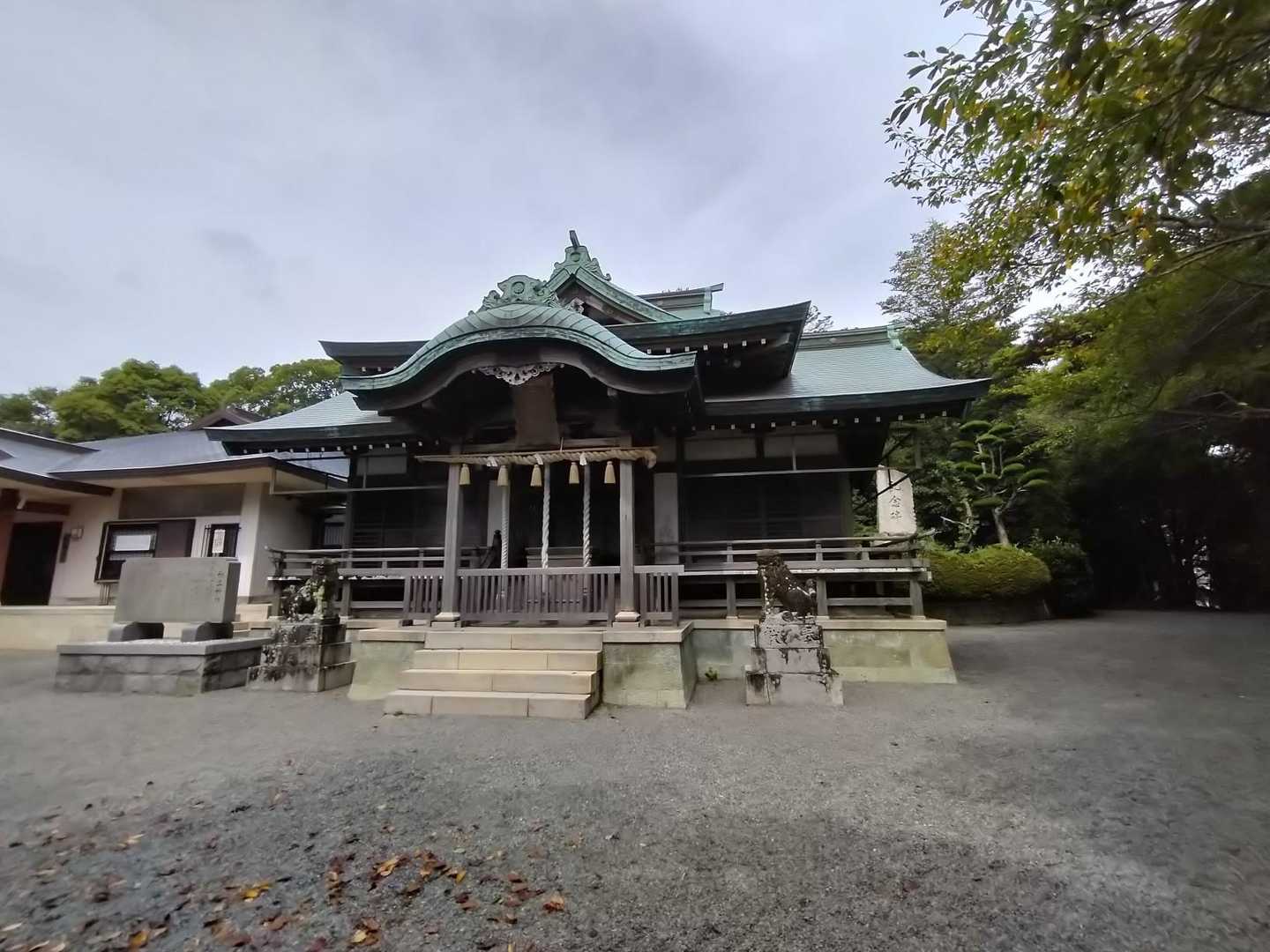 途中、梅林もあったけれど
牧場の印象が強すぎ🤣