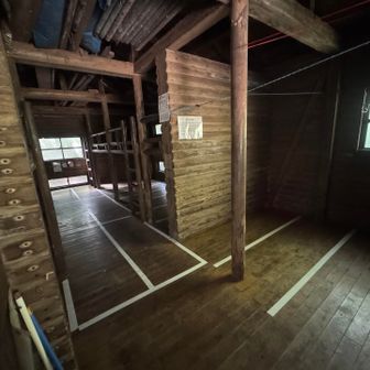 中はこんな感じ