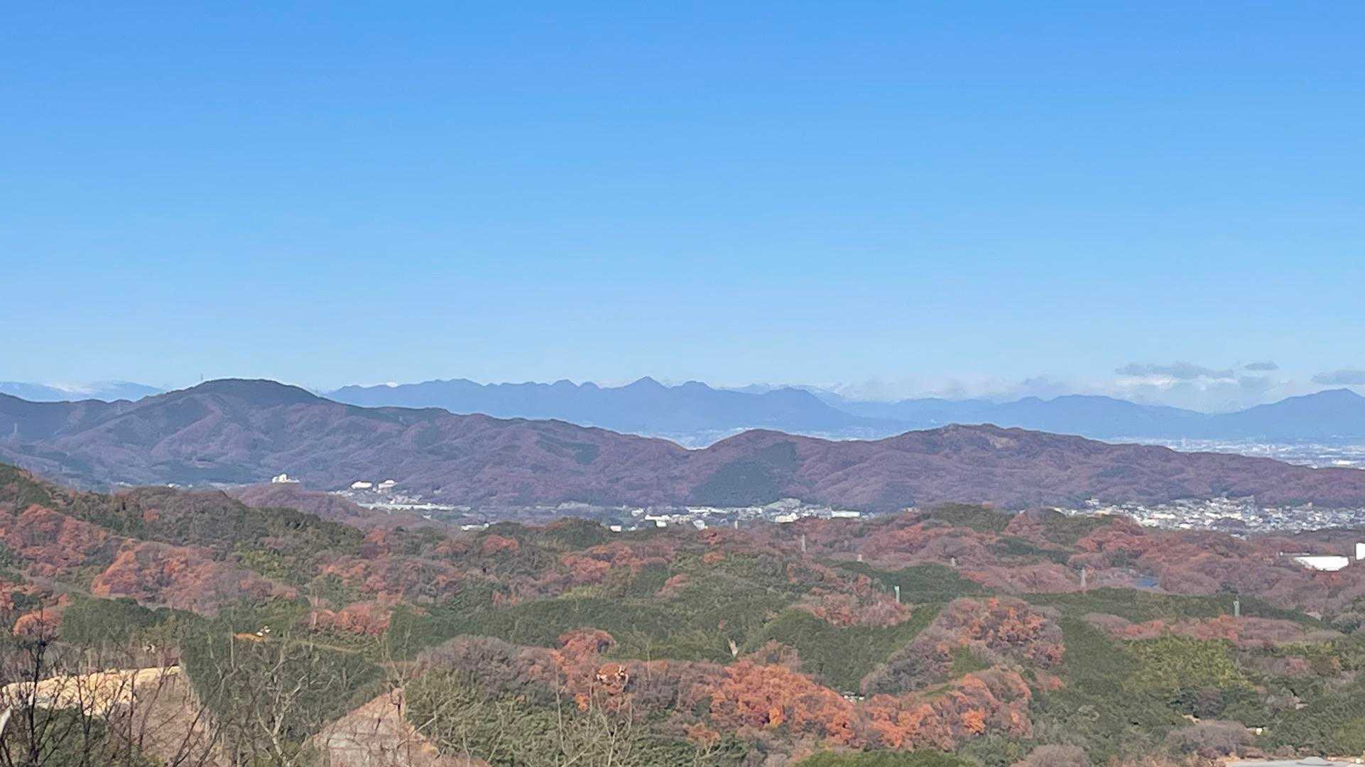 官ノ倉山 往復コースの写真