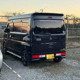 駐車場到着！
ここは靴洗い場もあります👍