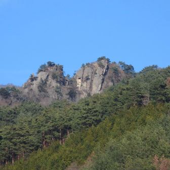 降りると、やっぱりの青空、、😅

ありがとさ〜ん、、また来年です👋