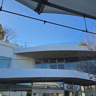 太田市美術館・図書館