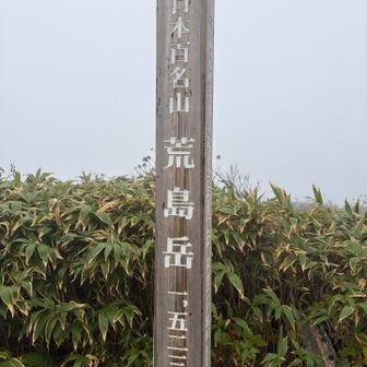 登頂！