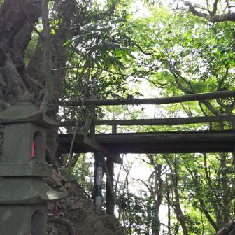 ちょこっと回り道して