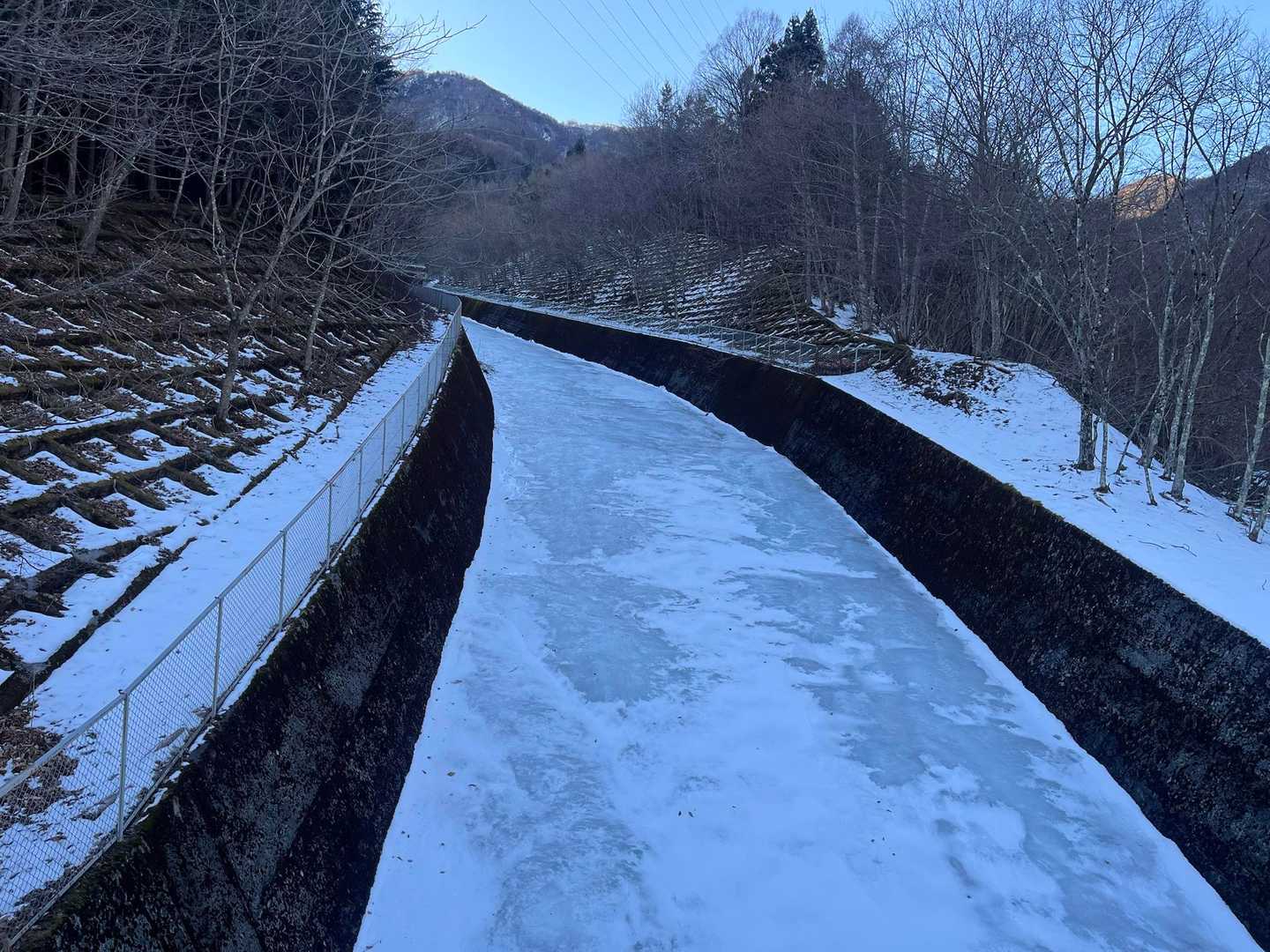 清八山・本社ヶ丸登山口-清八峠-本社ヶ丸 往復コースの写真