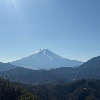 6th富士山！