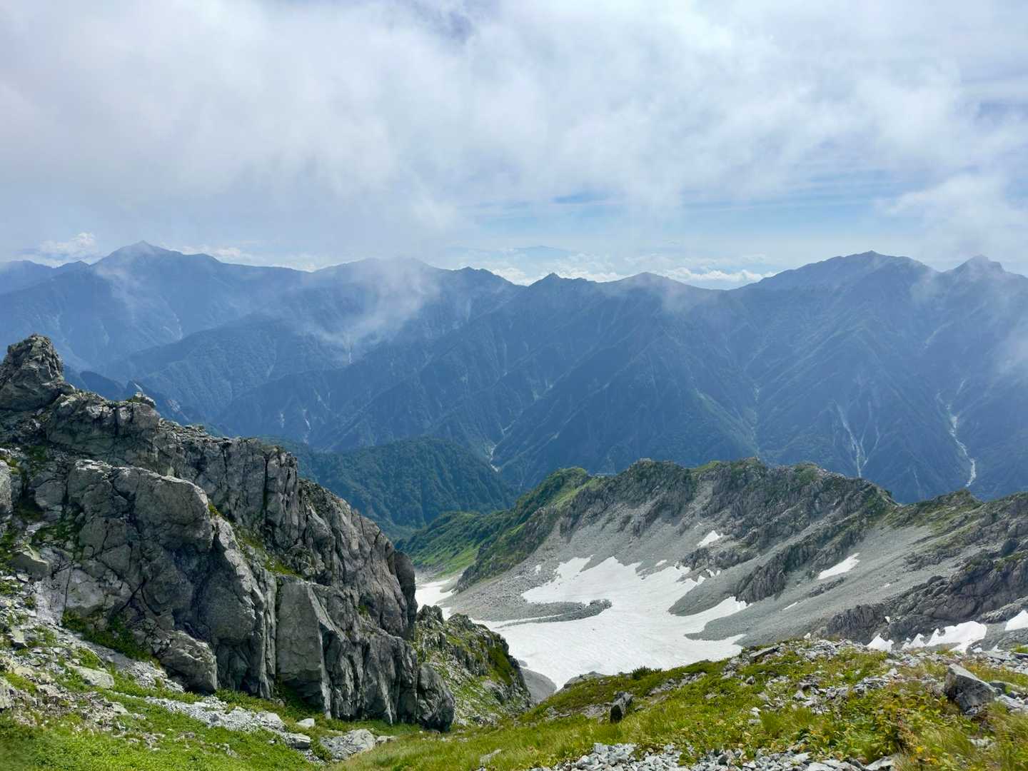そして山頂〜🙌