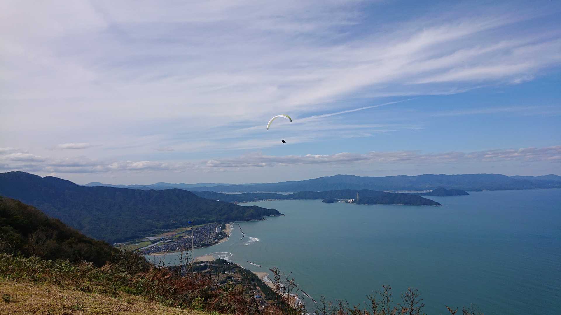 槙山 往復コースの写真