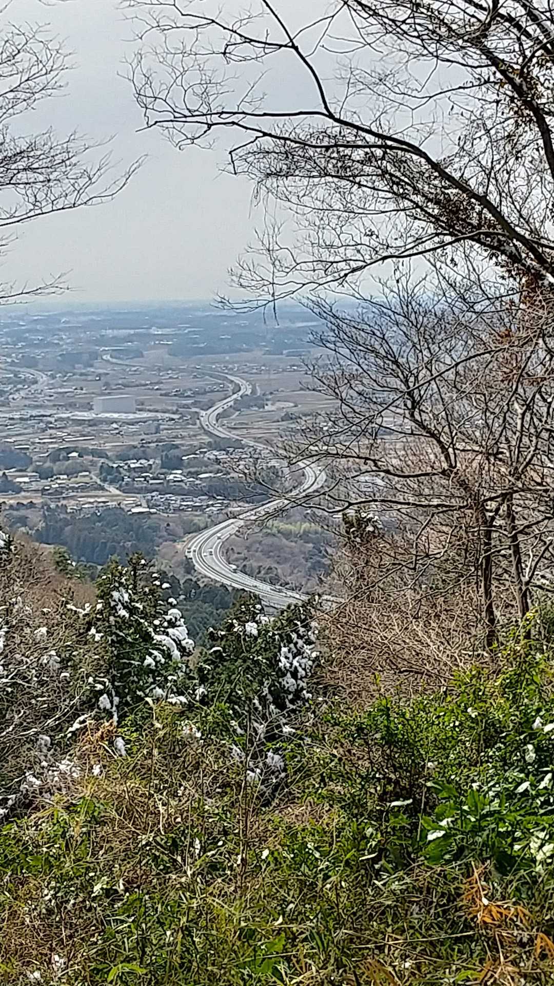 常磐道
