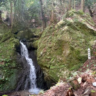 風神の滝