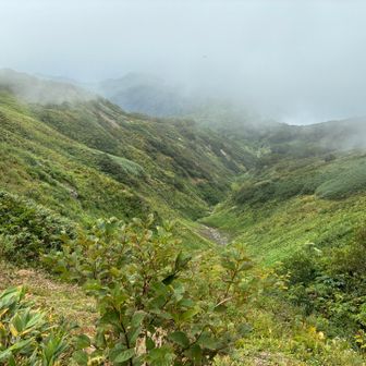 景色見えてきた