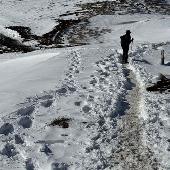 こんな日に来れた事に　感謝‼️
