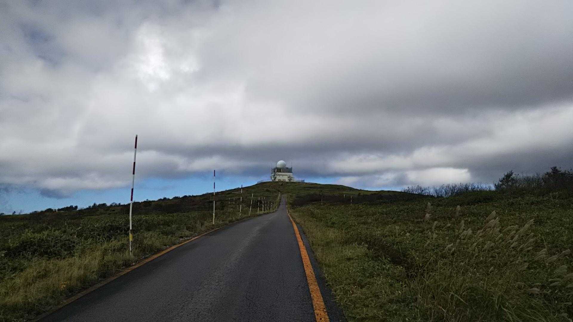 ロックオン！