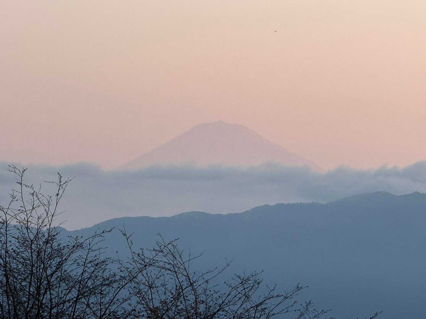 富士山