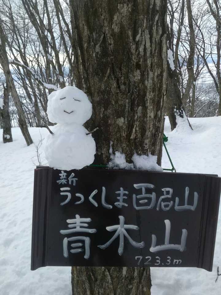 ２体目作成　元気でな👋