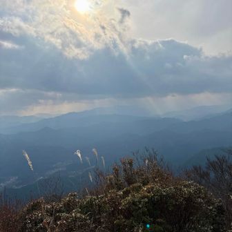 また来たいと思う山でした⭐
