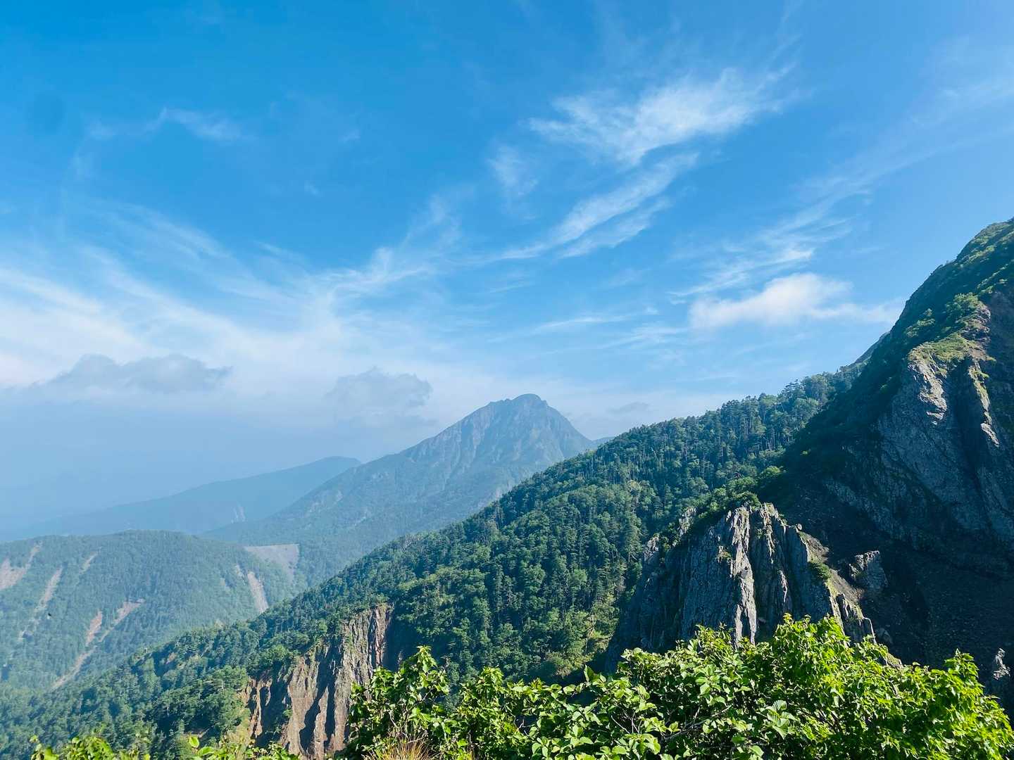 阿弥陀岳