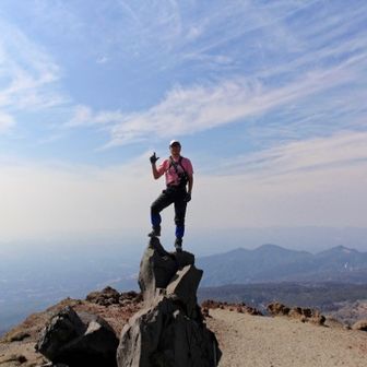 レンジャー中城