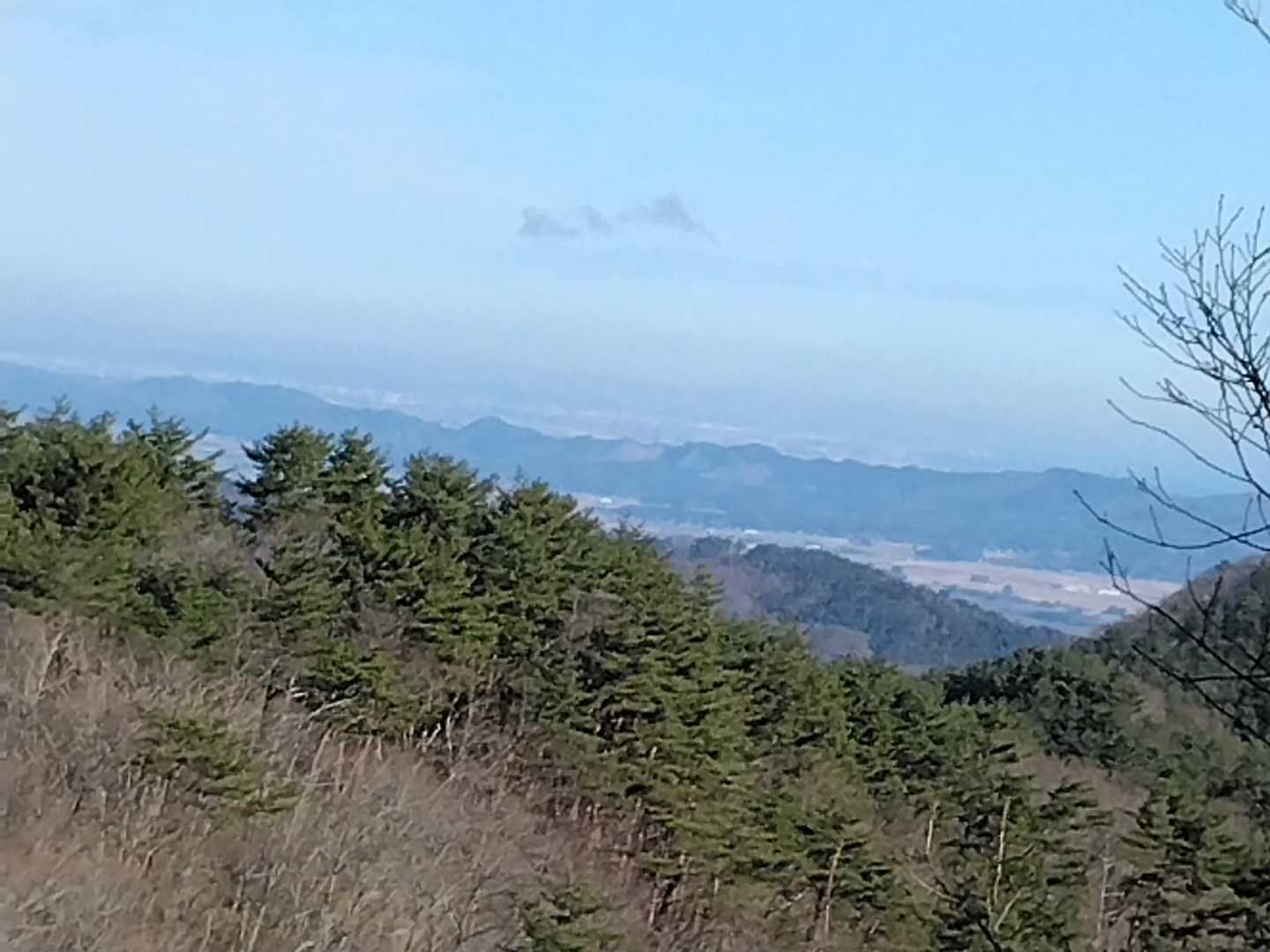 かくだ→→せんだい→→