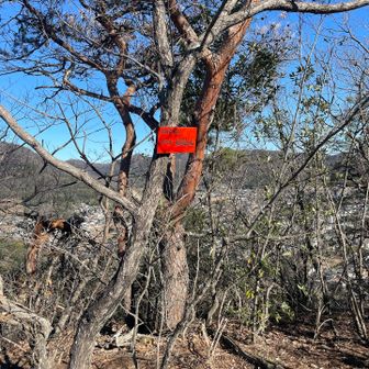 無事に福徳山⛰️